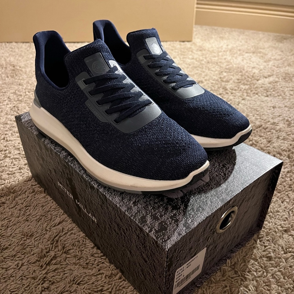 Peter Millar Hyperlight Apollo - image 1